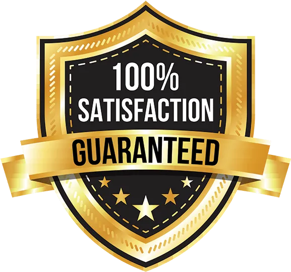 Jellyfil 60-Day Money-Back Guarantee
